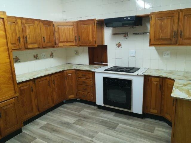 3 Bedroom Property for Sale in Sasolburg Free State